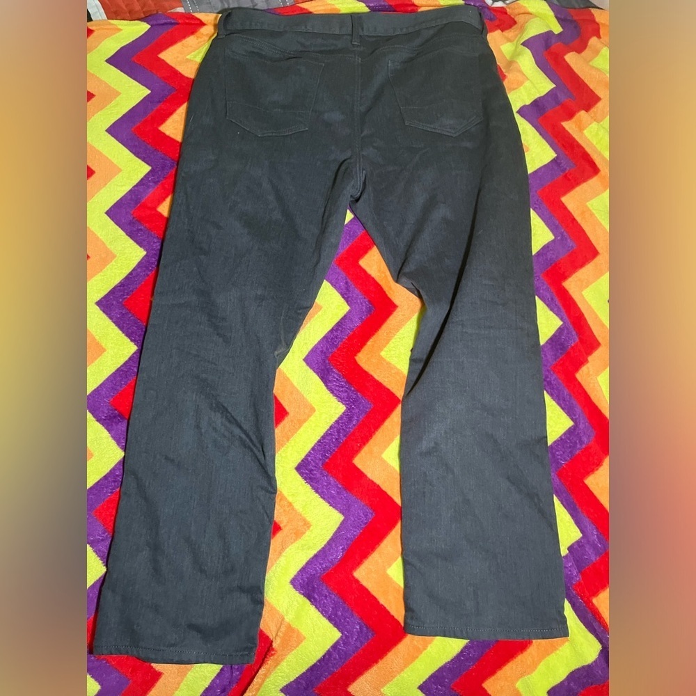 Banana Republic travel jean pants